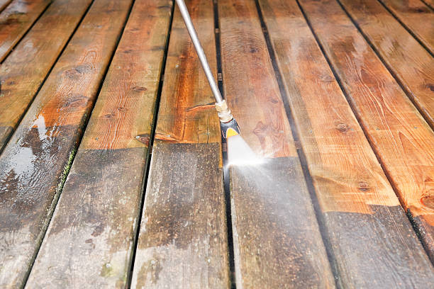 Best Affordable Power Washing  in USA